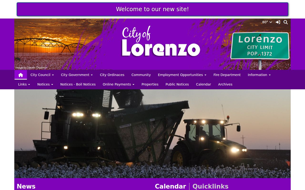 Lorenzo warrant records official city website